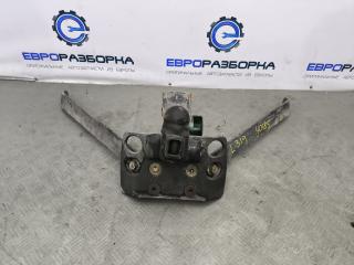 прицепное устройство (фаркоп) Land Rover Discovery 4 поколение L319 2012, 3.0 л., дизель, АКПП, передний привод, правый руль, LR043271