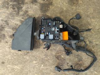 блок предохранителей Volvo XC90 2 поколение 2019, 2.0 л., дизель, АКПП, передний привод, 31398000, 31398000