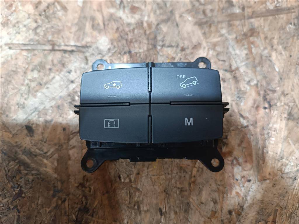 блок управления подвеской Mercedes-Benz GLS-Класс X166 2019, 3.0 л., CDi, дизель, АКПП, передний привод, A2929050300, A2929050300 - фото №1