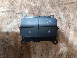 блок управления подвеской Mercedes-Benz GLS-Класс X166 2019, 3.0 л., CDi, дизель, АКПП, передний привод, A2929050300, A2929050300