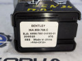 Кнопка памяти сидений Bentley Bentayga 1 поколение [рестайлинг] 4V1 2023, 4.0 л., TFSI, DCU, бензин, АКПП, темно-зеленый перламутр, внедорожник 5 дв., полный привод, правый руль, 36A959769C - фото №7