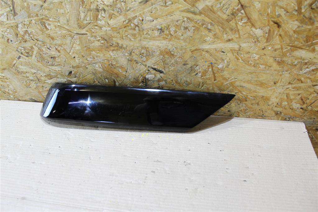 накладка двери (крышки) багажника Land Rover Range Rover 4 поколение L405 2014, 4.4 л., дизель, АКПП, полный привод, правый руль, CK52274B16A - фото №1