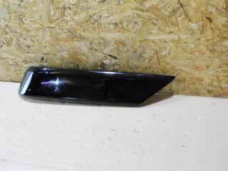 накладка двери (крышки) багажника Land Rover Range Rover 4 поколение L405 2014, 4.4 л., дизель, АКПП, полный привод, правый руль, CK52274B16A