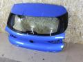 крышка багажника (дверь 3-5) BMW X2 F39 2021, 2.0 л., бензин, АКПП, полный привод, правый руль, 41007423832, 7423832 - фото №4