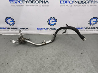 горловина топливного бака Bentley Continental GT 3 поколение 2023, 4.0 л., CVD, бензин, АКПП, красный, купе, полный привод, правый руль, 975201121Q