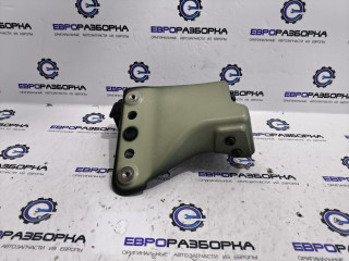 кронштейн (крепление) Bentley Bentayga 1 поколение [рестайлинг] 4V1 2023, 4.0 л., TFSI, DCU, бензин, АКПП, темно-зеленый перламутр, внедорожник 5 дв., полный привод, правый руль, 36A821234