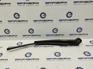 щеткодержатель (поводок стеклоочистителя, дворник) BMW 1 серия F40 2021, 2.0 л., бензин, АКПП, хетчбэк 5 дв., правый руль, 61627456077, 7456077