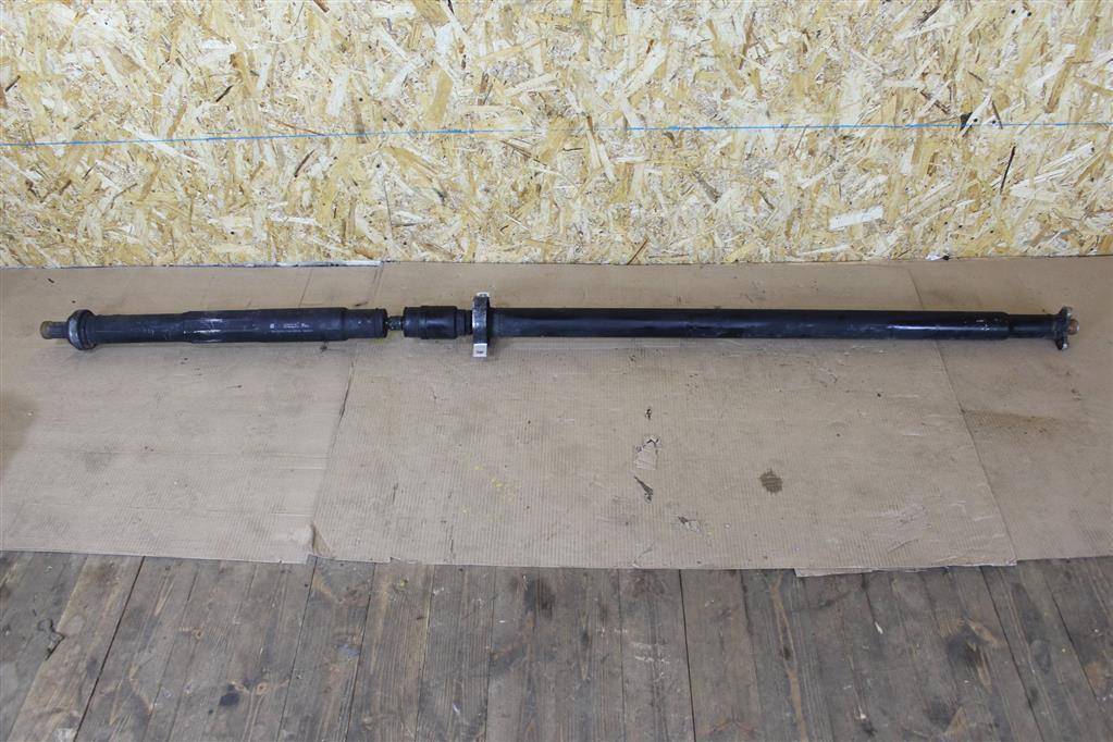 карданный вал BMW X2 F39 2021, 2.0 л., бензин, АКПП, полный привод, правый руль, 261, 26108605878, 8605878 - фото №1