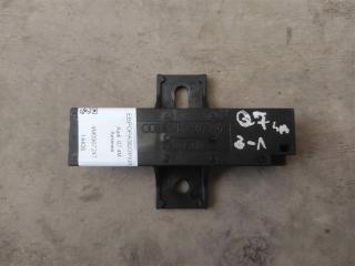 антенна Audi Q7 4M [рестайлинг] 2020, 3.0 л., TDi, дизель, АКПП, передний привод, 4M0907247, 4M0907247