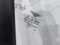 форточка передняя правая Bentley Continental GT 3 поколение 2023, 4.0 л., CVD, бензин, АКПП, красный, купе, полный привод, правый руль, 3SD845114B - фото №5