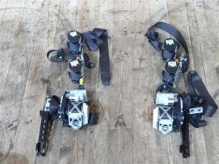 ремень безопасности Mercedes-Benz GLS-Класс X166 2019, 3.0 л., CDi, дизель, АКПП, передний привод, A1668601300, A1668601300, A1668601400