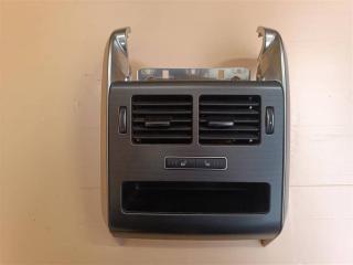 дефлектор обдува салона Land Rover Range Rover Sport 2 поколение L494 2014, 5.0 л., бензин, АКПП, передний привод, LR045001, DK6267448AC, LR055989, DK6267448AB