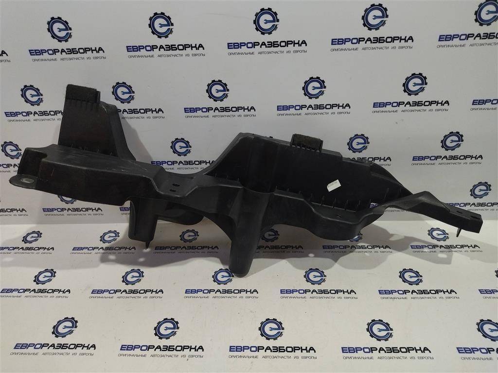 кронштейн (крепление) Mercedes-Benz GLE Coupe C292 2016, 3.0 л., дизель, АКПП, передний привод, A2928900216, A2928900700 - фото №1