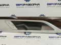 комплект декоративных накладок (дерева) салона BMW 7 серия G11/G12 [рестайлинг] G11 2022, 3.0 л., дизель, АКПП, a96 mineral-weiss metallic, задний привод, правый руль, 7464648 - фото №3