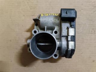 заслонка дроссельная Renault Laguna 3 поколение 2008, АКПП, передний привод, 8200330812, 8200330812, H8200330812