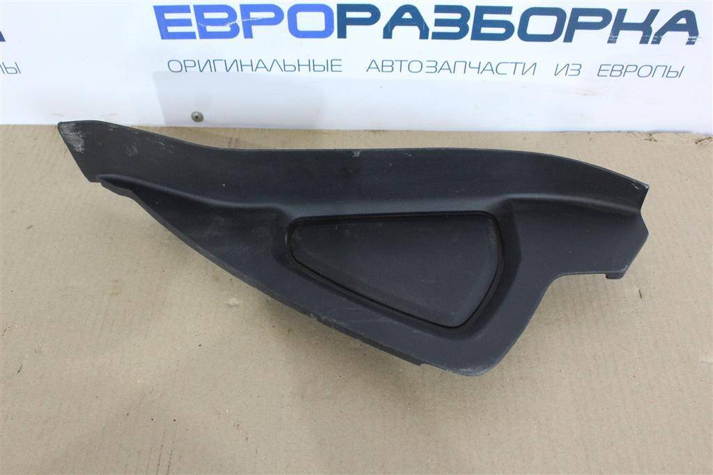 накладка на торпедо (консоль) Land Rover Range Rover Velar 1 поколение L560 2018, 2.0 л., бензин, АКПП, передний привод, LR092027, J8A204481HW, LR092027, LR092028, J8A204481AH8PVJ, J8A204481BH8PVJ - фото №1