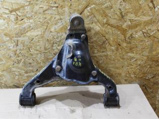 рычаг передний правый Volkswagen Crafter 1 поколение [рестайлинг] 2015, 2.0 л., TDi, дизель, передний привод, 2E0407152M, 2E0407152L