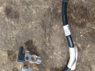 Клемма АКБ минус Volvo XC90 2 поколение 2019, 2.0 л., дизель, АКПП, передний привод, 31376758, 31376758