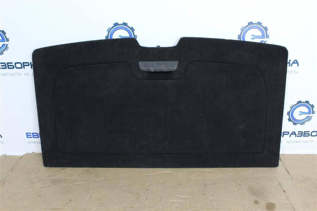 пол багажника Volvo XC90 2 поколение 2019, 2.0 л., бензин, АКПП, передний привод, 32131326 - фото №1