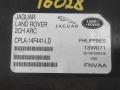 блок управления подвеской Land Rover Range Rover 4 поколение L405 2013, 4.4 л., дизель, АКПП, полный привод, правый руль, CPLA14F441LD, LR033253, CPLA14F441LD, LR042103 - фото №2