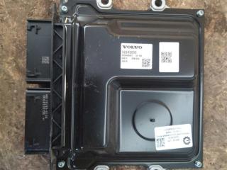 блок управления двигателем Volvo XC90 2 поколение 2019, 2.0 л., дизель, АКПП, передний привод, 32242005, 32242005, 36