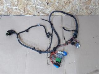 проводка BMW X6 E71/E72 E71 2011, 3.0 л., D, N57 D30 B, дизель, АКПП, передний привод, 12518513667, 12518513668