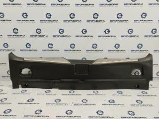 накладка внутренняя на заднюю панель кузова Maserati Quattroporte 6 поколение 2014, 3.0 л., дизель, АКПП, передний привод, 670013681, 670013681