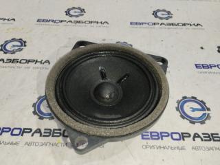 динамик высокочастотный (пищалка) Volvo XC40 1 поколение 2020, 1.5 л., бензин, denim blue, правый руль, 31438477