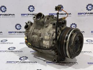 компрессор кондиционера BMW X5 E70 2008, 3.0 л., дизель, АКПП, передний привод, 64529195971, 64529185146, 9185146, 64509121762, 64529195971