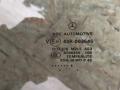стекло двери задней левой Mercedes-Benz GLS-Класс X166 2018, 3.0 л., CDi, дизель, АКПП, передний привод, A1667352510, A1667352510 - фото №2