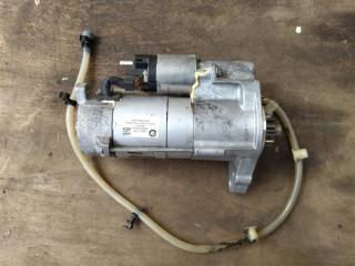 стартер Land Rover Range Rover Sport 2 поколение L494 2017, 3.0 л., дизель, АКПП, передний привод, FPLA11001BB, 4380001512, 4G0909144Q, LR080292, FPLA11001BB