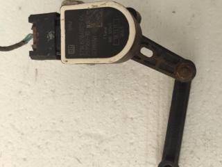 датчик дорожного просвета BMW 6 серия F06/F12/F13 F13 2012, 4.4 л., i, N63 B44 C, бензин, АКПП, купе, задний привод, 6784075, 371, 6784075