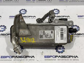 радиатор АКПП BMW 3 серия F30/F31 [рестайлинг] F30 2018, 2.0 л., бензин, АКПП, задний привод, 17218514515, 8514515