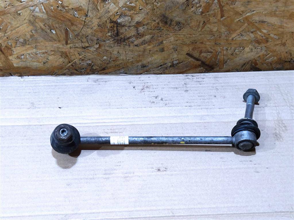 стойка стабилизатора BMW X6 E71/E72 E71 2011, 3.0 л., D, N57 D30 B, дизель, АКПП, передний привод, 31356859652, 31356859651 - фото №1
