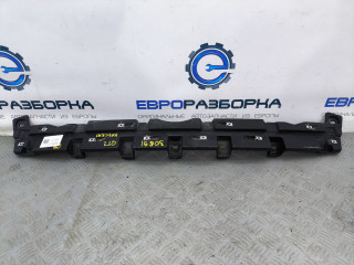 кронштейн (крепление) Bentley Continental GT 2 поколение [рестайлинг] 2017, 4.0 л., бензин, АКПП, полный привод, правый руль, 3W3807181C