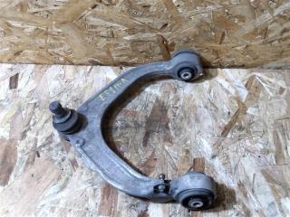 рычаг передний левый BMW X6 E71/E72 E71 2011, 3.0 л., D, N57 D30 B, дизель, АКПП, передний привод, 311, 31126863785, 6863785