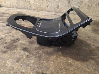 консоль салона Mercedes-Benz E-Класс W213/S213/C238/A238 W213 2017, 2.0 л., CDi, дизель, АКПП, передний привод, A2138100815, A2138100815, A2136800809, A2136803108, A2576805601, A2576805801, A2136806500