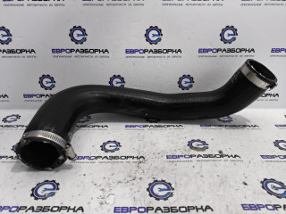 патрубок интеркулера Bentley Continental GT 3 поколение 2023, 4.0 л., CVD, бензин, АКПП, красный, купе, полный привод, правый руль, 3SA145708G