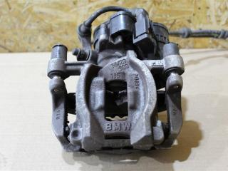 суппорт задний левый BMW X2 F39 2021, 2.0 л., бензин, АКПП, полный привод, правый руль, 6883033, 6883033, 34216860397, 6860397, 34206883033