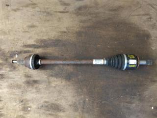 полуось (приводной вал, ШРУС) Land Rover Range Rover Sport 2 поколение L494 2017, 3.0 л., дизель, АКПП, передний привод, LR078570, LR161701, CPLA4K138AE, CPLA4K138CA, LR078570, CPLA4K138AD