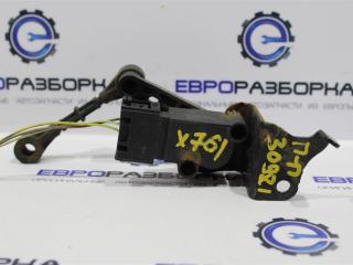 датчик дорожного просвета Jaguar F-Pace 1 поколение X761 2018, 3.0 л., дизель, АКПП, передний привод, T2H3166, GX733C280CA, LR090680