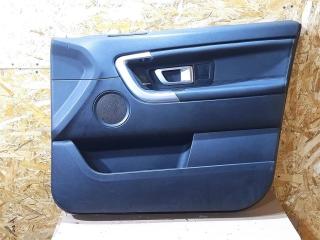 Дверные карты Land Rover Discovery Sport 1 поколение L550 2019, 2.0 л., дизель, АКПП, передний привод