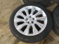 диск литой Land Rover Range Rover 4 поколение [рестайлинг] L405 2018, 4.4 л., дизель, АКПП, полный привод, правый руль, CK521007EA - фото №4