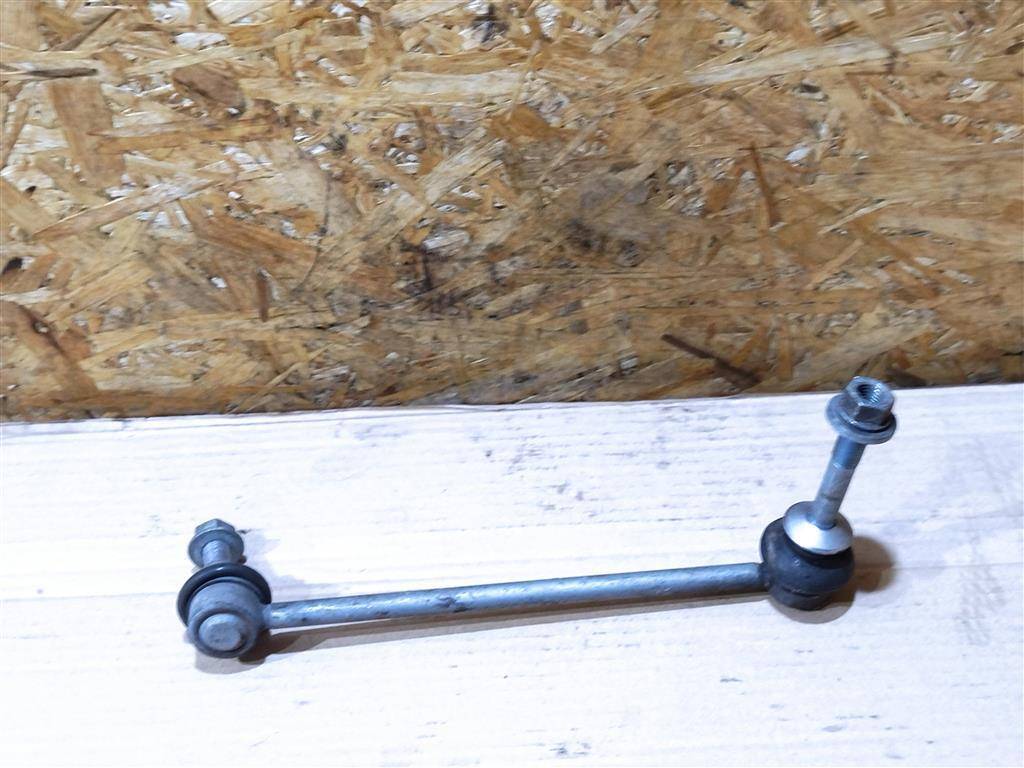 стойка стабилизатора BMW X6 E71/E72 E71 2011, 3.0 л., D, N57 D30 B, дизель, АКПП, передний привод, 31356859652, 31356859653 - фото №1