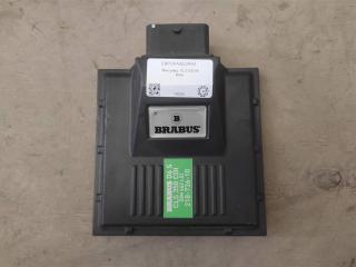 блок контроля мощности Mercedes-Benz CLS-Класс C218/X218 W218 2013, 3.0 л., CDi, дизель, АКПП, передний привод, 21873610, BRABUS