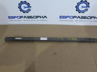 Торсионная стойка BMW X1 F48 2018, АКПП, передний привод, 51617407055, 7407055