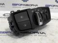 блок управления светом BMW 3 серия F30/F31 [рестайлинг] F30 2018, 2.0 л., бензин, АКПП, задний привод, 61316847514, 6847514, 61319393949, 9393949 - фото №2