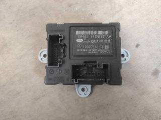 модуль управления двери Land Rover Range Rover Sport 1 поколение [рестайлинг] L320 2011, 3.0 л., дизель, АКПП, передний привод, LR023342, LR023342, BH4214D617AA, C2D16742