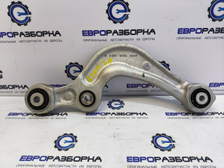 рычаг задний Audi Q7 4M [2-й рестайлинг] 4M 2025, 3.0 л., TFSI, DCB, бензин, АКПП, y9t metallic mythical black, внедорожник 5 дв., полный привод, правый руль, 4M0505323G