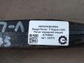 рычаг передний левый Land Rover Range Rover 3 поколение [2-й рестайлинг] L322 2012, 4.4 л., дизель, АКПП, передний привод, 6750667, RBJ500920, 6H423078CA - фото №4